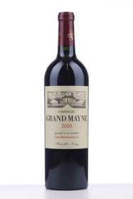 france-bordeaux-wine-grand-mayne-2010